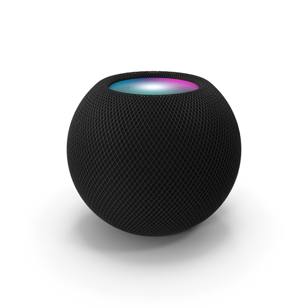 HomePod mini - Space Gray - Apple