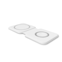 Apple MagSafe Duo Wireless Charger PNG & PSD Images
