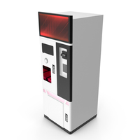 Automatic Token Changer Machine PNG & PSD Images