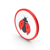 Lady Bug PNG & PSD Images