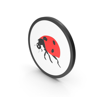 Lady Bug PNG & PSD Images