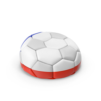 Soccerball Empty Chile PNG & PSD Images