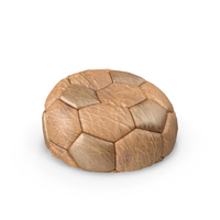 Soccerball Empty Old PNG & PSD Images