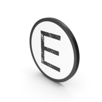 Letter E PNG & PSD Images