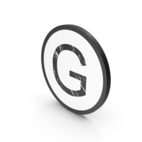 Letter G PNG & PSD Images