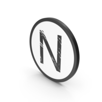Letter N PNG & PSD Images
