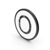 Letter O PNG & PSD Images