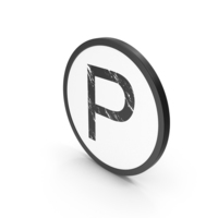 Letter P PNG & PSD Images