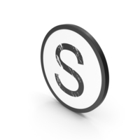 Letter S PNG & PSD Images