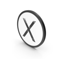 Letter X PNG & PSD Images