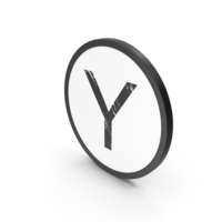 Letter Y PNG & PSD Images