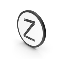 Letter Z PNG & PSD Images