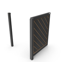 Garden Door PNG & PSD Images