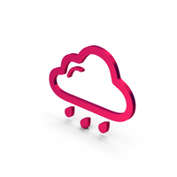 Symbol Weather Metallic PNG & PSD Images
