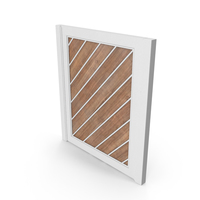 Garden Door PNG & PSD Images