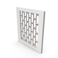 Garden Door PNG & PSD Images