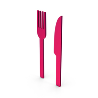 Symbol Food Metallic PNG & PSD Images