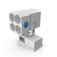 BCAS Acoustic Module PNG & PSD Images