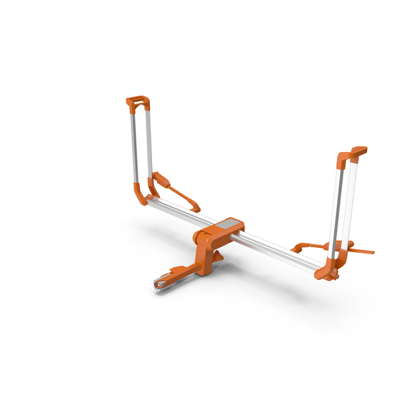 Bike Rack Platform PNG & PSD Images