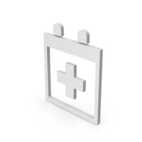 Symbol Medical Calendar PNG & PSD Images