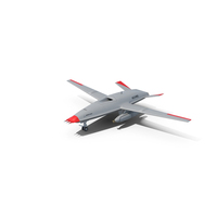 Boeing MQ25 Stingray Aerial Refueling Drone PNG & PSD Images