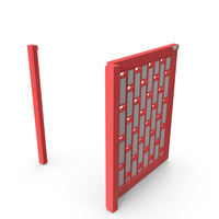 Garden Door PNG & PSD Images