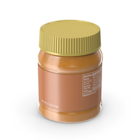 Cashew Butter PNG & PSD Images