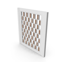Garden Door PNG & PSD Images