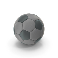Soccerball Hardmetal PNG & PSD Images