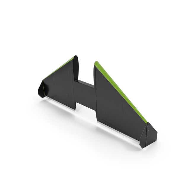 Compact Wing PNG & PSD Images