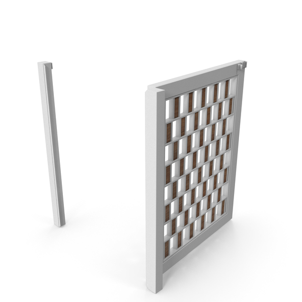 Garden Door PNG & PSD Images