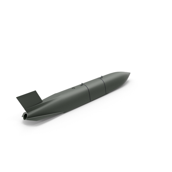 Cruise Missile PNG & PSD Images