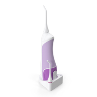 Dental Oral Irrigator PNG & PSD Images