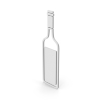 Symbol Alcohol Bottle PNG & PSD Images
