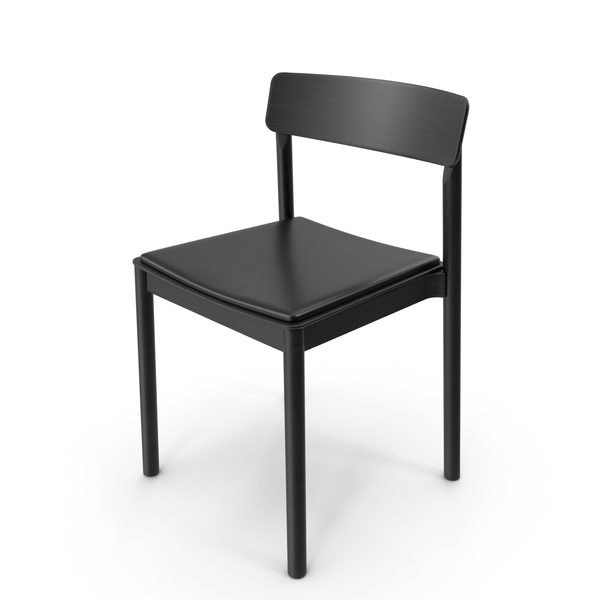 Chair Black PNG & PSD Images