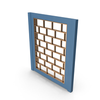 Garden Door PNG & PSD Images