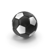 Negative Soccer Ball PNG & PSD Images