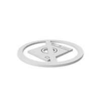 No Washing Machine Symbol PNG & PSD Images