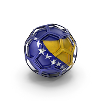 Soccerball TV show Bosnia Herzegovina PNG & PSD Images