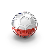 Soccerball TV Show Chile PNG & PSD Images