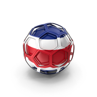 Soccerball TV show Costa Rica PNG & PSD Images