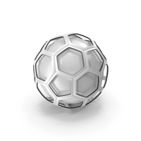 Soccerball TV Show White PNG & PSD Images