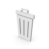 Symbol Trash PNG & PSD Images