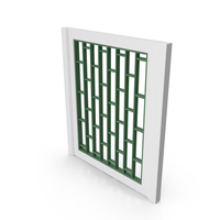Garden Door PNG & PSD Images
