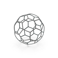 Soccerball Wire A Hardmetal PNG & PSD Images