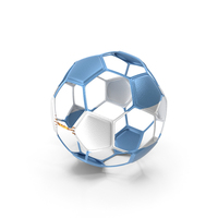 Soccerball Wire Argentina PNG & PSD Images