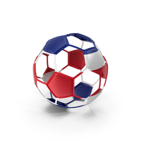 Soccerball Wire Costa Rica PNG & PSD Images