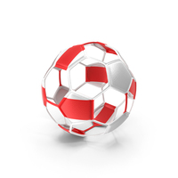 Soccer Ball Wire England PNG & PSD Images