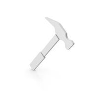 Symbol Hammer PNG & PSD Images