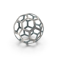Hard Metal Wire Soccer Ball PNG & PSD Images